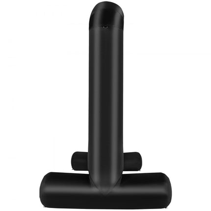 VEVOR opblaasbaar projectieprojectiescherm gemaakt van PVC 85" 1080P, 4K, 3D, HDR buiten draagbaar projectorscherm filmscherm 16:9 voor thuisbioscoop, tuin, camping, vrijetijdsevenementen enz.