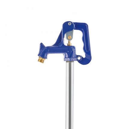VEVOR Vorstvrije buitenkraan tuinkraan kop tuinkraan 995x218x58mm