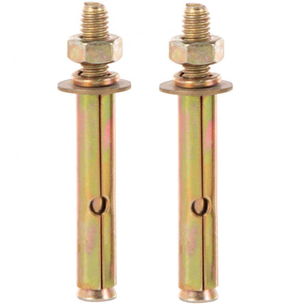 VEVOR Wasmachinestandaard Multifunctionele 48,8 x 21,6 x 11,8 Inch Wasmachinehouder in Ijzer Laadvermogen 150 kg Wasmachineverhoger Platform Frame Voor