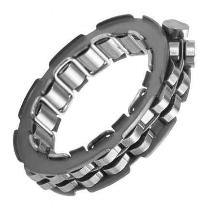 VEVOR natte koppelingsschoenset trommel wegwerpfilter UTV ATV 500 700