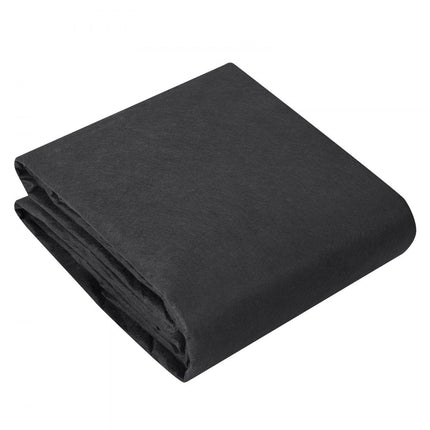 VEVOR niet-geweven geotextielstof 15x20FT 4OZ bodembedekkende onkruidbestrijdingsstof