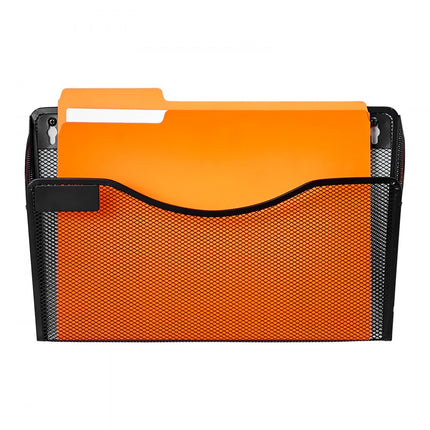 VEVOR ordnerwandplank, tijdschriftenhouder, 3 stuks