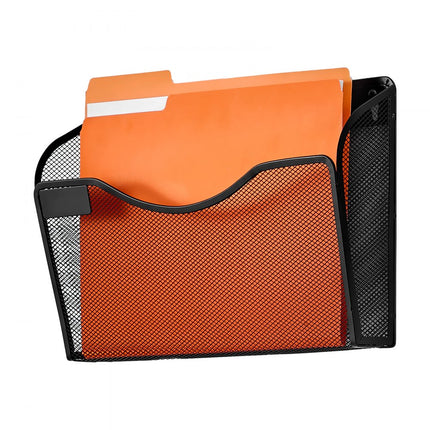 VEVOR ordnerwandplank, tijdschriftenhouder, 3 stuks