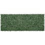 VEVOR Klimop Privacyhek 1500 x 4010 mm Privacyscherm Klimophek met gaasrug en versterkte verbinding Kunsthagen met wijnbladeren als decoratie voor tuin, tuin, balkon