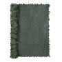 VEVOR Klimop-privacyscherm 2440 x 1830 mm Kunstmatig privacyscherm Klimopscherm met versterkte verbinding Kunsthagen met wijnbladeren als decoratie voor tuin, tuin, balkon of terras