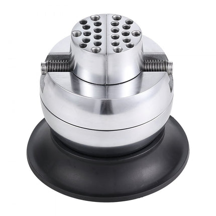 VEVOR Block Ball Bankschroef Graveren Block Adjuster Diamonds Volledige set van 30 stuks