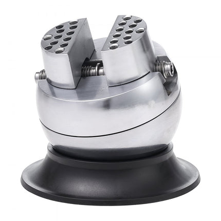 VEVOR Block Ball Bankschroef Graveren Block Adjuster Diamonds Volledige set van 30 stuks