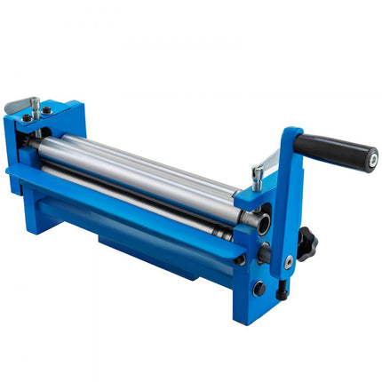 SJ 300 Slip Roll Machine 20 Gauge Max Thickness 2.5mm Wire Grooves WHOLESALE