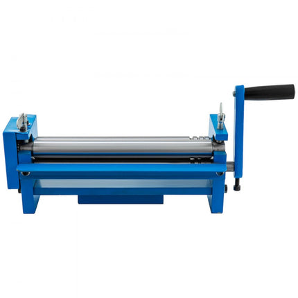 SJ 300 Slip Roll Machine 20 Gauge Max Thickness 2.5mm Wire Grooves WHOLESALE