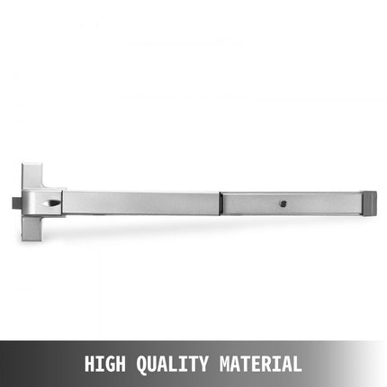 Deur Push Bar Hendel Deurdranger voor Brand Paniek Exit Apparaat Lock Noodhardware