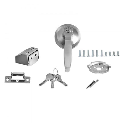 Deur Push Bar Hendel Deurdranger voor Brand Paniek Exit Apparaat Lock Noodhardware