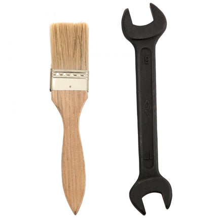 Kruistafel Freestafel Coördinatentafel Boortafel Freesbankschroef 250x180x133mm