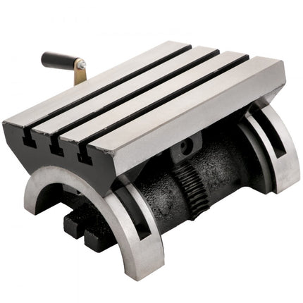 Freestafel Boortafel 178x125x89mm Kruistafel Coördinatentafel Verstelbare plaat