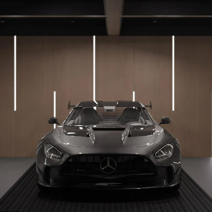 VEVOR rubberen mat 4625 x 1236 mm vloermat SBR rubberen vloerbedekking 3 mm dikke noppenmat diamant traanplaat vloermat antislipmat rubberen bekleding ideaal voor garages, magazijnen, sportscholen, trottoirs