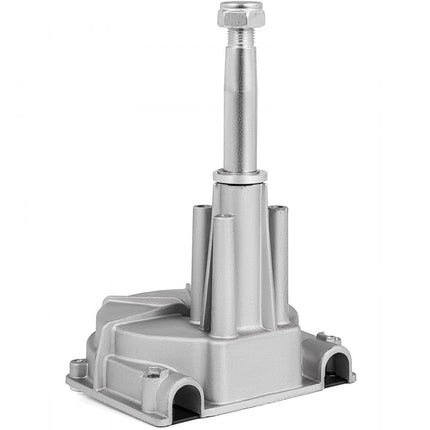 VEVOR Hydraulische besturing buitenboordmotor met kabel 3,96 m SS13713 en stuurwiel 34,3 cm, hydraulische besturing voor boten, bootaccessoires voor reizen