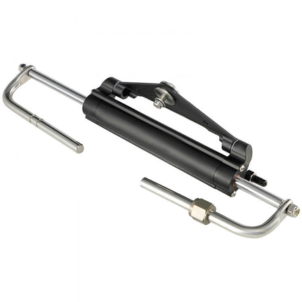 VEVOR Boten Accessoires HC4645H Buitenboordmotor hydraulisch stuursysteem / hydraulisch voor boten 150HP