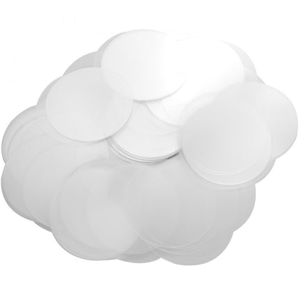 VEVOR Button Machine knopenmachine knopenmaker 75mm 500 stuks DIY-badge-persmachine