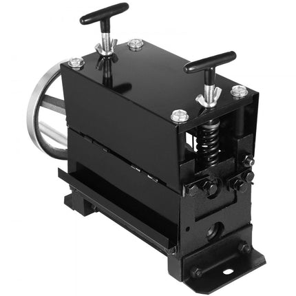 VEVOR Koper Stripmachine Draadschilstripmachine Stripper Schilmachine 1-20 mm Kabelrolkabel en draadschilapparaat 1-20 mm