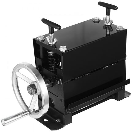 VEVOR Koper Stripmachine Draadschilstripmachine Stripper Schilmachine 1-20 mm Kabelrolkabel en draadschilapparaat 1-20 mm