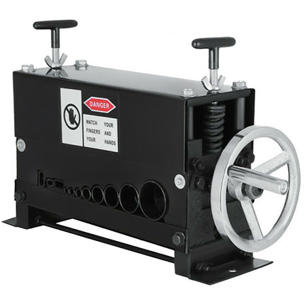 VEVOR Stripper Kabel Strip Machine 1.5-38mm Koperdraad Strippen Machine Kabel Handleiding Stripper Schroot Recycle Tool