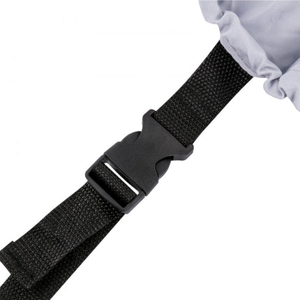 VEVOR Trailerbare Boothoes Ponton Boothoes 210D Polyester 762-853cm