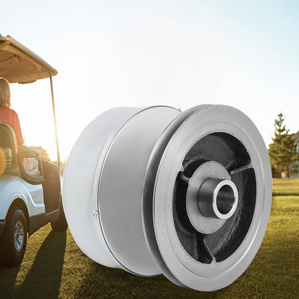 VEVOR G2-G22 aandrijfkoppeling, compatibel met Yamaha golfkar uit 1985 G2 G8 G9 G14 G16 G22 4-taktwagens Gasgolfkar uit 1985