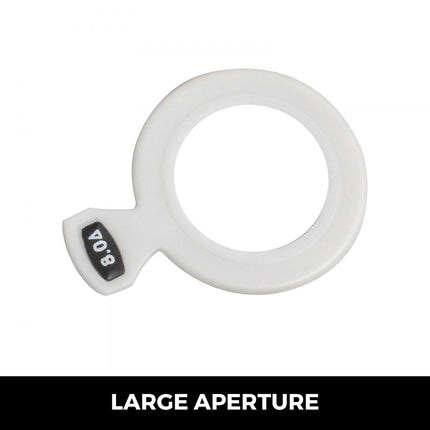 VEVOR 266st Proeflens Kit Optometrie Rim Optische Lens Optometrie Test Proefframe