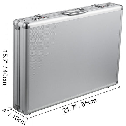 VEVOR 266st Proeflens Kit Optometrie Rim Optische Lens Optometrie Test Proefframe