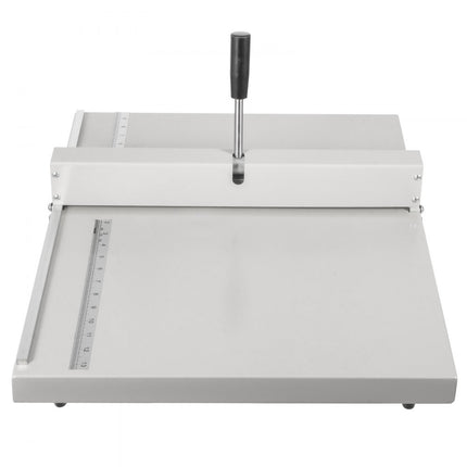 Rimpelmachine Handmatige rilmachine 480 mm Rilmachine kantoorbenodigdheden