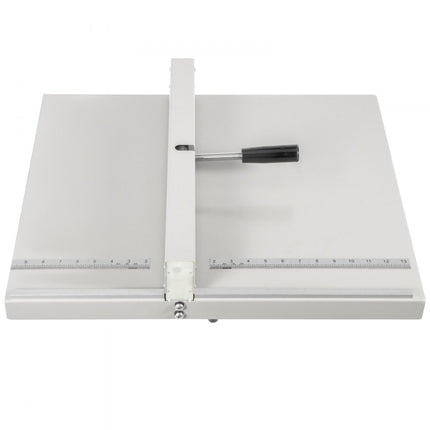 Rimpelmachine Handmatige rilmachine 480 mm Rilmachine kantoorbenodigdheden