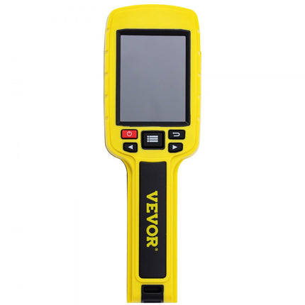 VEVOR Infrarood Warmtebeeldcamera 3600 Thermografie Infrarood Camera Lcd-scherm