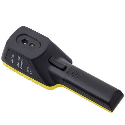 VEVOR Infrarood Warmtebeeldcamera 3600 Thermografie Infrarood Camera Lcd-scherm