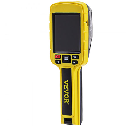 VEVOR Infrarood Warmtebeeldcamera 3600 Thermografie Infrarood Camera Lcd-scherm
