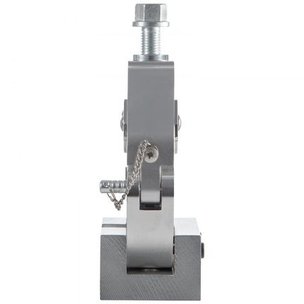 VEVOR 71550 Handleiding Slang Crimper Kit Airco-Slang Crimper Tool Kit 5/16-5/8 Perstang