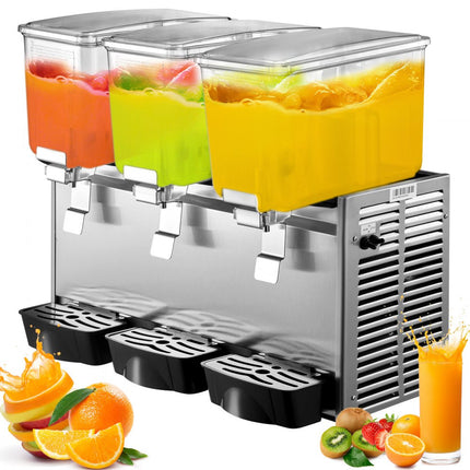 Commercial Beverage Dispenser Family Commercial Water Junction Box UPDATED