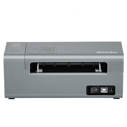 VEVOR Label Printer labelprinter meervoudige printer labelprinter 2030DPI labelprinter