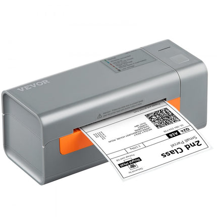 VEVOR Label Printer labelprinter meervoudige printer labelprinter 2030DPI labelprinter