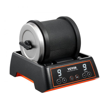 VEVOR steenpolijstset steenpolijstmachine steenslijpmachine verstelbaar 1,13kg