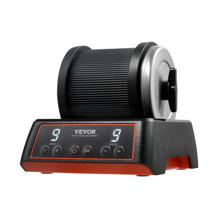 VEVOR steenpolijstset steenpolijstmachine steenslijpmachine verstelbaar 1,13kg