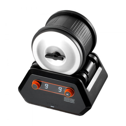 VEVOR steenpolijstset steenpolijstmachine steenslijpmachine verstelbaar 1,81kg