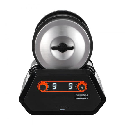 VEVOR steenpolijstset steenpolijstmachine steenslijpmachine verstelbaar 1,81kg