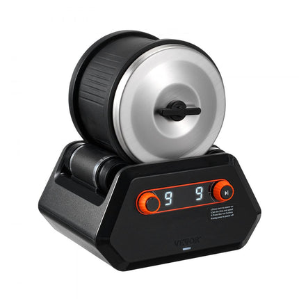 VEVOR steenpolijstset steenpolijstmachine steenslijpmachine verstelbaar 1,81kg