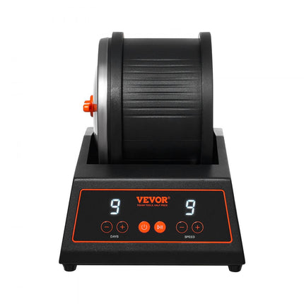 VEVOR steenpolijstset steenpolijstmachine steenslijpmachine 1,81 kg metalen behuizing