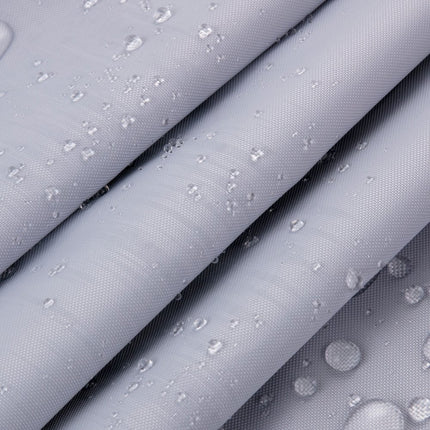 VEVOR Trailerbare Boothoes Ponton Boothoes 488-564cm 210D Polyester