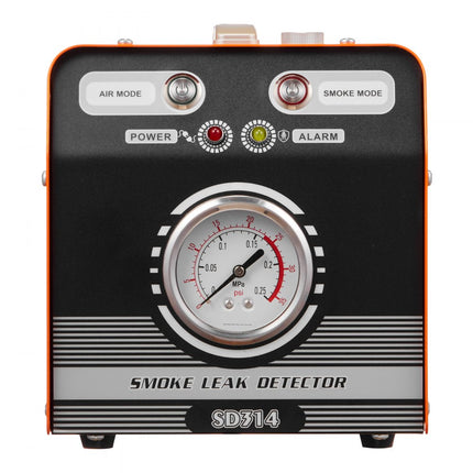 VEVOR Automotive Mistmachine Lekdetector EVAP Vacuüm Diagnostische Lektester