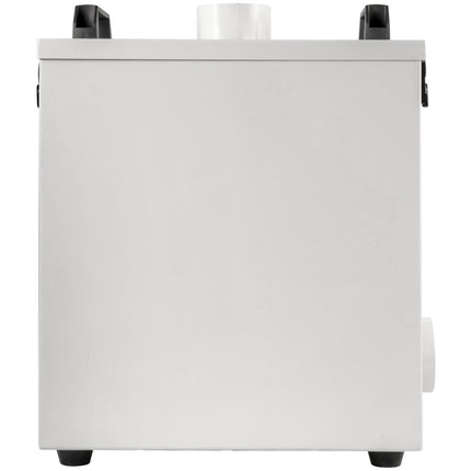 Vevor Luchtreiniger Air Purifier Filter 80w 180 M³/h Automatisch Voor Cnc Laser