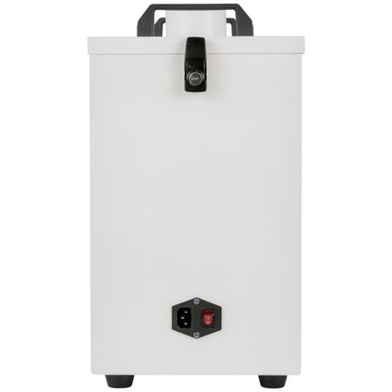 Vevor Luchtreiniger Air Purifier Filter 80w 180 M³/h Automatisch Voor Cnc Laser