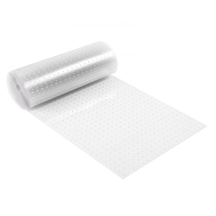 VEVOR Tapijtbeschermer Huisdieren 61 x 7,6 m Krasbestendige Krasstopper PVC