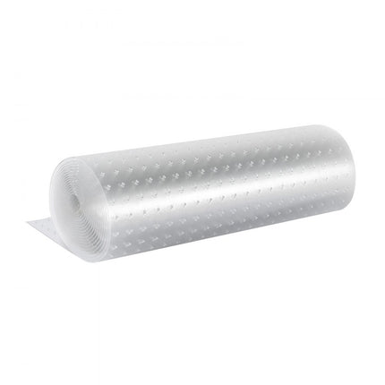 VEVOR Tapijtbeschermer Huisdieren 61 x 7,6 m Krasbestendige Krasstopper PVC