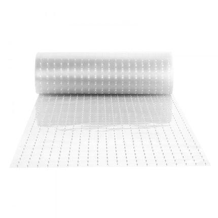 VEVOR Tapijtbeschermer Huisdieren 61 x 7,6 m Krasbestendige Krasstopper PVC